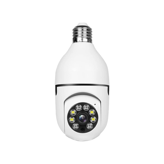 WiFi Kamera sijalica