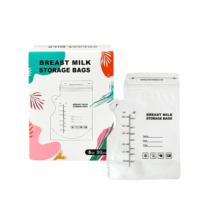 Kese za mleko 30 + 30 GRATIS