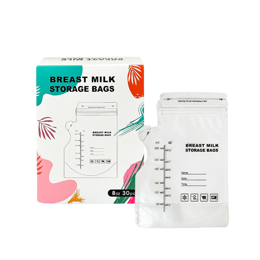 Kese za mleko 30 + 30 GRATIS