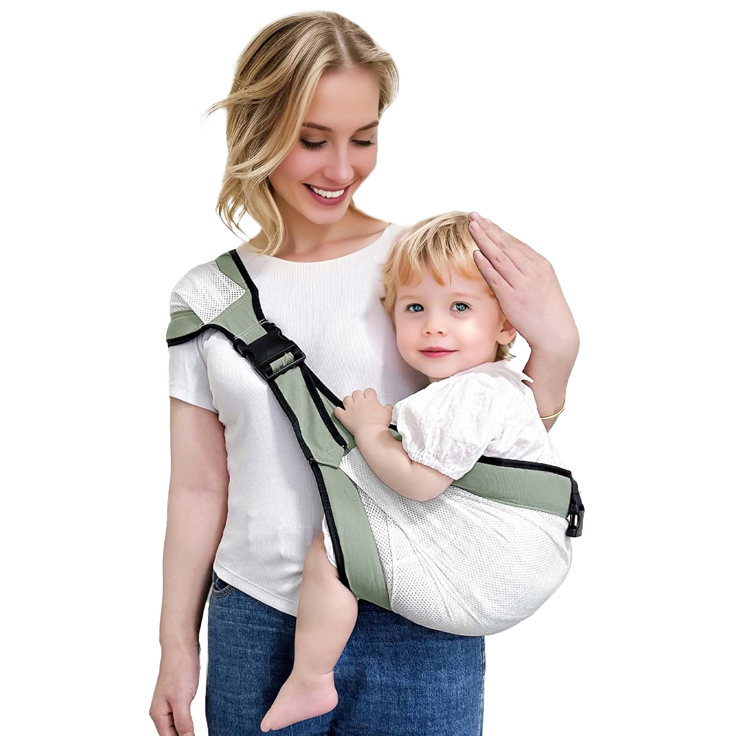Sling nosiljka za bebe Na popustu shop