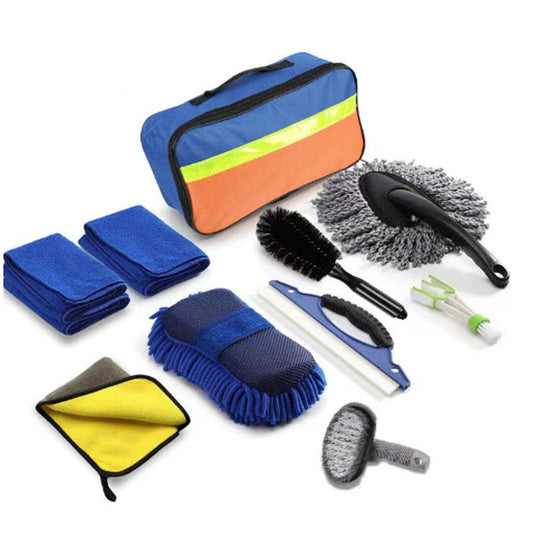 Set za pranje auta