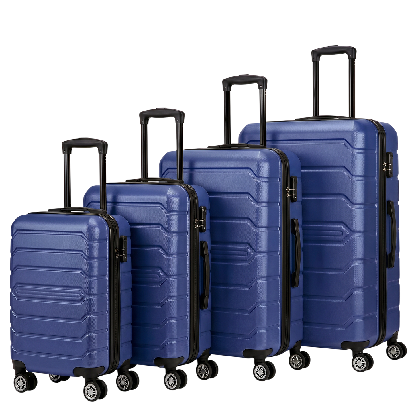 Putni Koferi Urban 4u1 Set