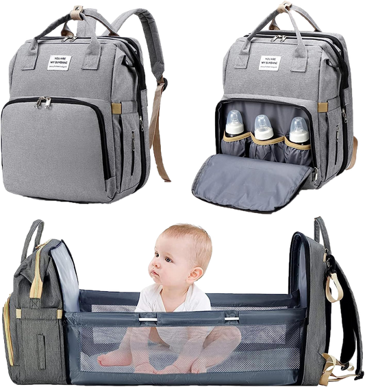 2 u 1 Ranac za Bebe