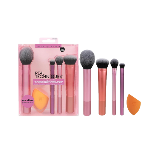 Real techniques četkice