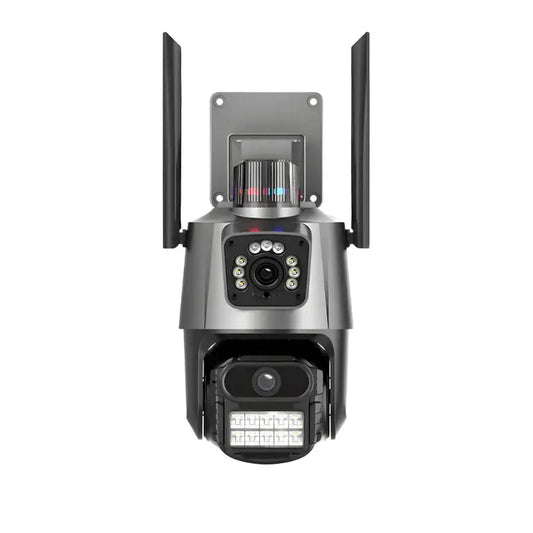 360 Wifi Kamera PTZ