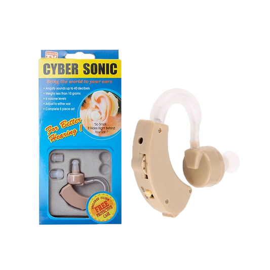 Slušni aparat Cyber Sonic™